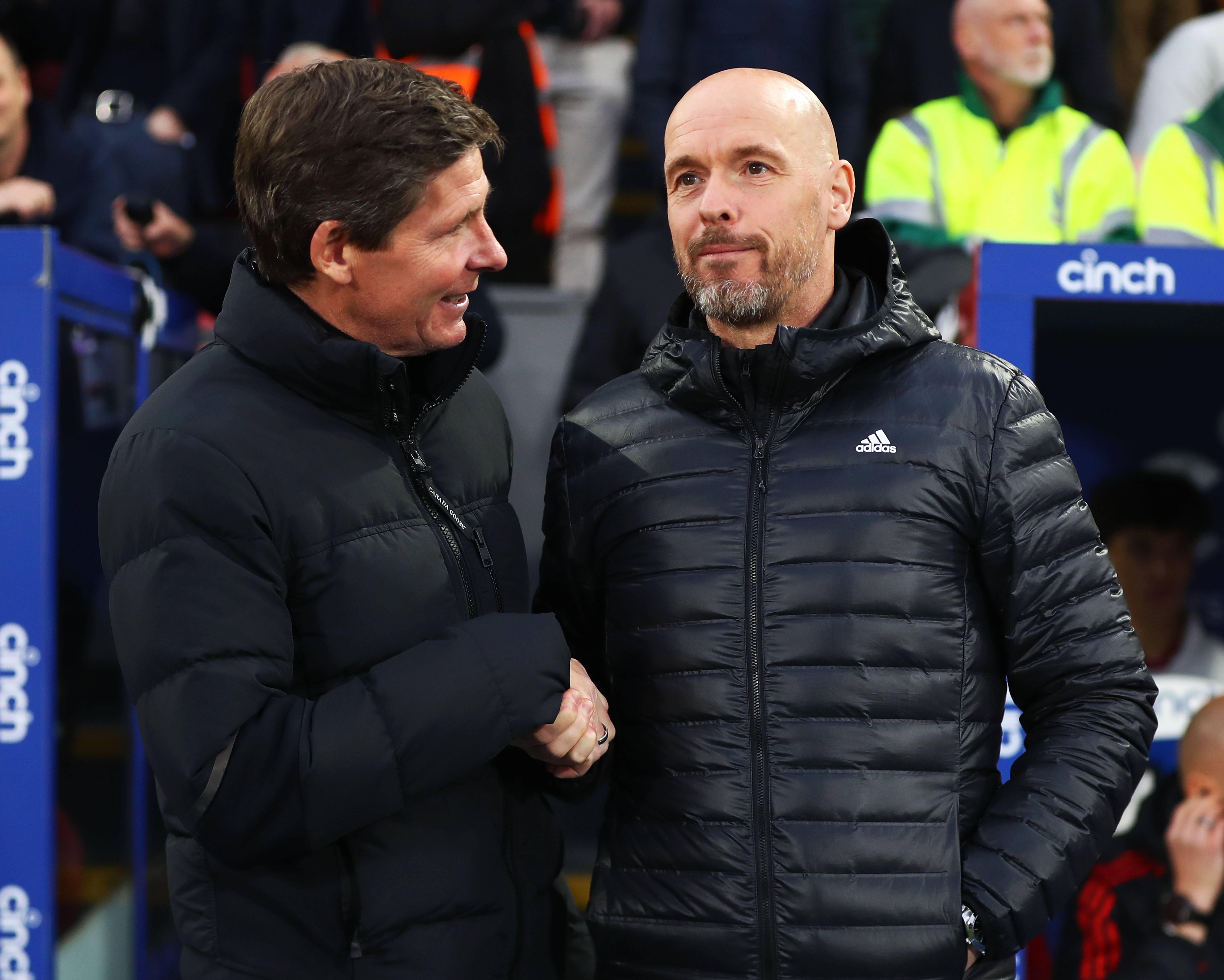 乐鱼电竞· (中国)官方网站-英超亮点，教练点评战术调整