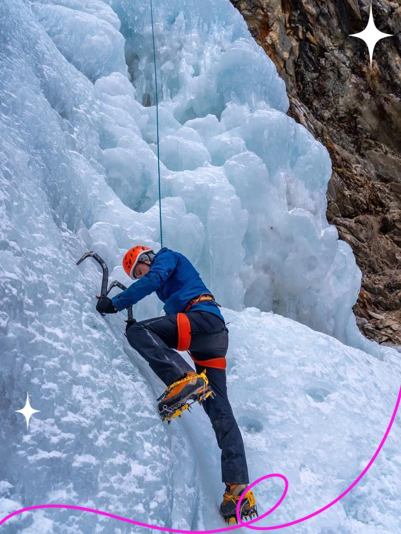 包含特色冰川徒步探险,极地极限的挑战体验的词条 包含特色冰川徒步探险,极地极限的挑战体验的词条