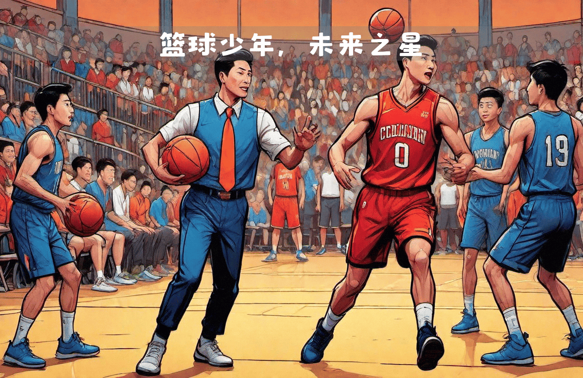 LeyuSports-关于线上线下相结合的青少年篮球赛不断创新，打造全民运动新生态的信息