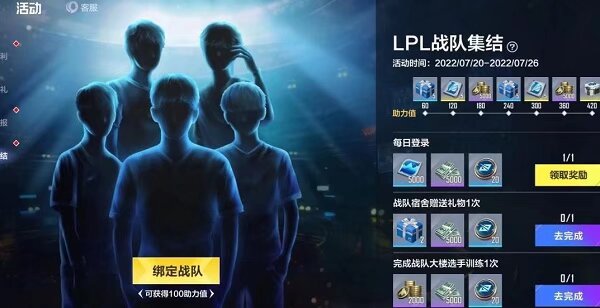 关于《英雄联盟》青训营：电竞新星的摇篮与残酷竞争的信息