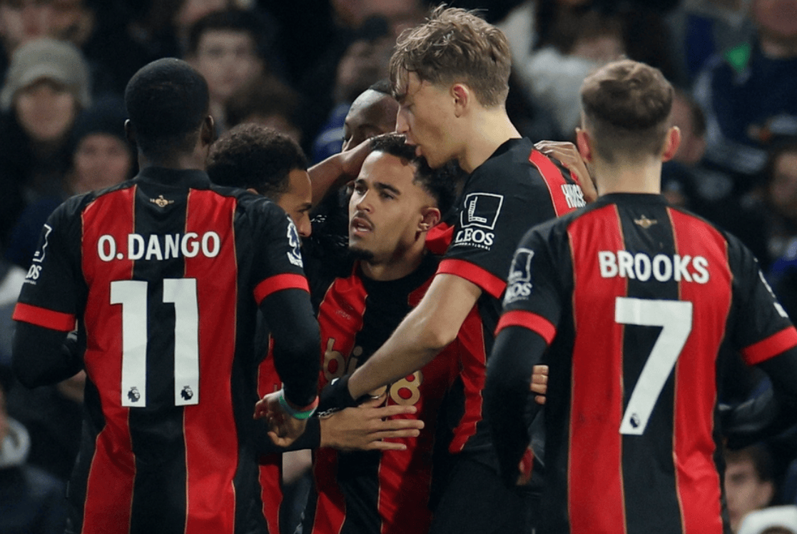 乐鱼电竞在线平台登录入口-英超本轮比赛中多支豪门陷入困境