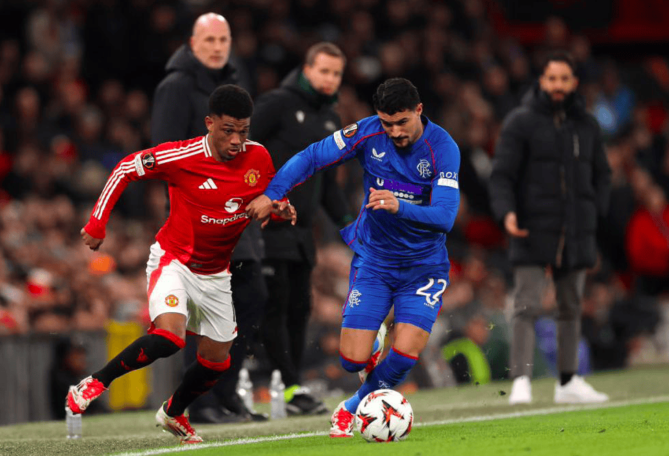 英超本轮比赛中多支豪门陷入困境